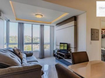 Apartamento · 71m² · 3 Quartos · 1 Vaga · Apartamento 03 dormitórios e 01 suíte Birro Vila Nova com 71m² privativos.