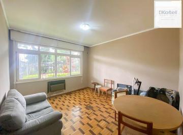 Apartamento-Menino-Deus · Apartamento 2 Dormitórios com Vaga Coberta no Menino Deus – Av. Ganzo, de Frente