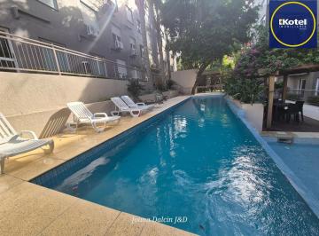 Apartamento · 64m² · 2 Quartos · 1 Vaga · Apartamento à venda - em Santa Tereza