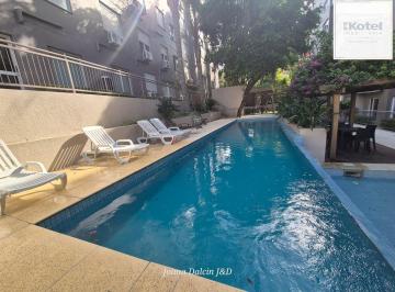 Apartamento · 64m² · 2 Quartos · 1 Vaga · Apartamento à venda - em Santa Tereza