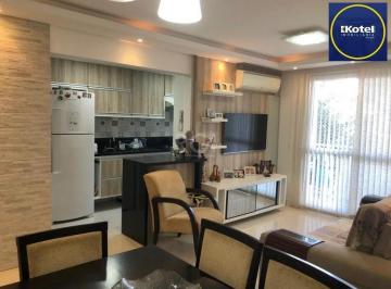 Apartamento · 73m² · 3 Quartos · 1 Vaga · Apartamento 3 dormitórios no Vida Viva Iguatemi