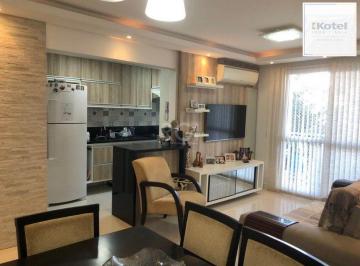Apartamento · 73m² · 3 Quartos · 1 Vaga · Apartamento 3 dormitórios no Vida Viva Iguatemi