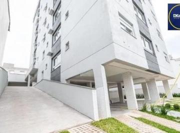 Apartamento · 42m² · 1 Quarto · Apartamento Stúdio no Cristo Redentor