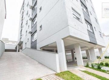Apartamento · 42m² · 1 Quarto · Apartamento Stúdio no Cristo Redentor