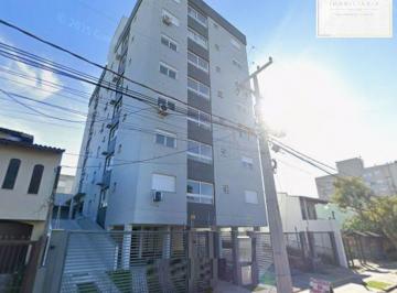 Apartamento · 42m² · 1 Quarto · Apartamento Stúdio no Cristo Redentor
