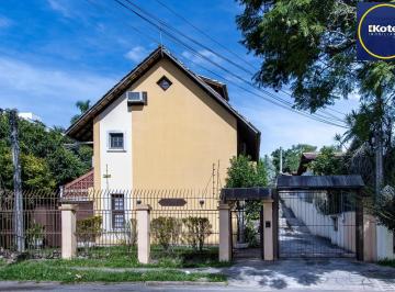 Casa · 143m² · 3 Quartos · 1 Vaga · Casa em Condomínio no bairro Tristeza