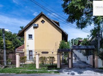 Casa · 143m² · 3 Quartos · 1 Vaga · Casa em Condomínio no bairro Tristeza