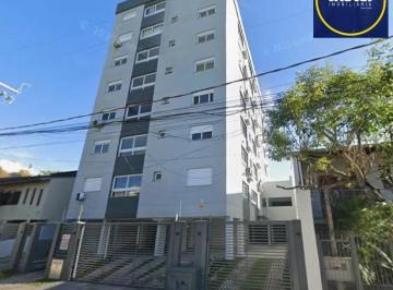 Apartamento · 42m² · 1 Quarto · 1 Vaga · Apartamento Stúdio no Cristo Redentor