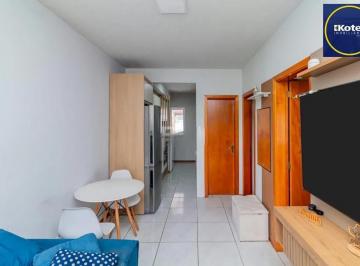 Casa · 99m² · 2 Quartos · 1 Vaga · Casa Sobreposta térrea, com 2 dormitórios - Zona sul