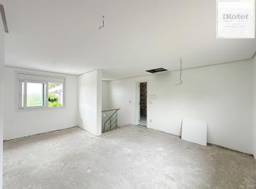 Casa · 187m² · 4 Quartos · 2 Vagas · Vende-se casa em condomínio com 4 dormitórios (2 suítes), 3 vagas – Tristeza