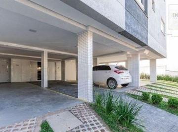 Apartamento · 42m² · 1 Quarto · 1 Vaga · Apartamento Stúdio no Cristo Redentor