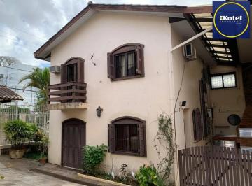 Casa · 98m² · 3 Quartos · Casa em Condomínio de 3 dormitórios à venda em Tristeza, Porto Alegre.