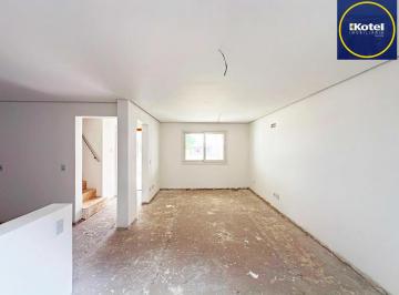 Casa · 169m² · 4 Quartos · 2 Vagas · Vende-se casa em condomínio com 4 dormitórios (2 suítes), 3 vagas  – Tristeza