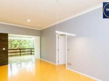 Apartamento · 94m² · 2 Quartos · 1 Vaga · Apartamento no Passo D'areia de 2 dormitórios e 2 vagas DESOCUPADO