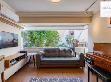 Apartamento · 44m² · 1 Quarto · 1 Vaga · Apartamento 1 dormitório à venda no Menino Deus