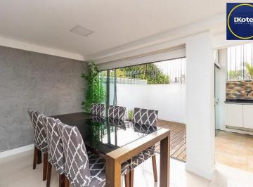 Casa · 180m² · 4 Quartos · 2 Vagas · Casa em condomínio com 4 quartos, 2 suítes e 2 vagas à - Jardim Sabara