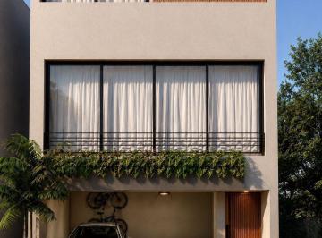 Casa · 199m² · 3 Quartos · 2 Vagas · Casa em condomínio próximo do Barrashoppingsul - 3D com suíte e garden privativo