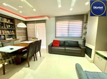 Casa · 144m² · 3 Quartos · 2 Vagas · Casa à venda - em Sarandi