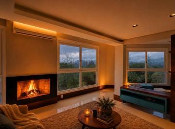 Apartamento · 318m² · 3 Quartos · 2 Vagas · Cobertura Duplex de 318m com Piscina Privativa, Energia Solar e Vista Panorâmica