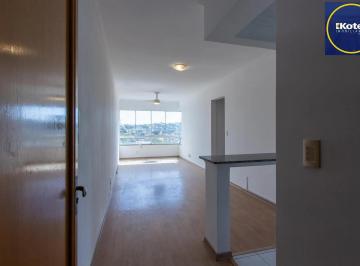 Apartamento · 67m² · 3 Quartos · 1 Vaga · Apartamento de 3 dormitórios, 1 banheiro e uma vaga de garagem.