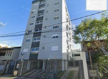 Apartamento · 32m² · 1 Quarto · 1 Vaga · Apartamento Stúdio no Cristo Redentor