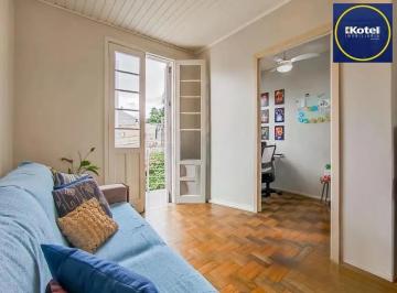 Apartamento · 115m² · 3 Quartos · 1 Vaga · Apartamento/casa com 3 Dormitórios suíte e sacada, Av, Berlin, Bairro São João