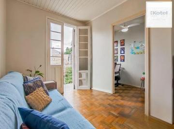 Apartamento · 115m² · 3 Quartos · 1 Vaga · Apartamento/casa com 3 Dormitórios suíte e sacada, Av, Berlin, Bairro São João