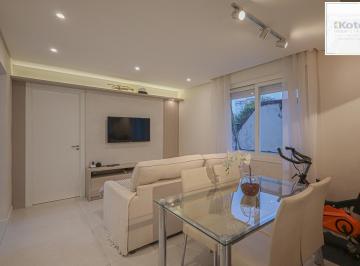 Apartamento · 56m² · 2 Quartos · 1 Vaga · Apartamento a venda no bairro Santana