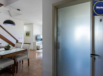 Apartamento · 159m² · 3 Quartos · 1 Vaga · Cobertura 2 dormitórios - Bairro Camaquã