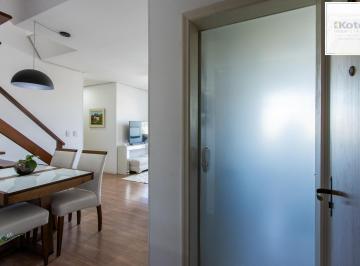 Apartamento · 159m² · 3 Quartos · 1 Vaga · Cobertura 2 dormitórios - Bairro Camaquã