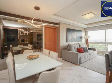 Apartamento · 83m² · 2 Quartos · 2 Vagas · Apartamento a veda no bairro Higienópolis