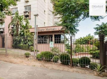Apartamento · 96m² · 3 Quartos · 1 Vaga · 3 dormitórios - 96m² privativos - junto ao Iguatemi