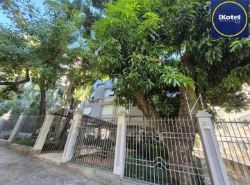 Fachada · Apartamento com 2 quartos á venda no São João