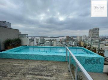 Apartamento · 22m² · 1 Quarto · Apartamento à venda - no Centro Histórico