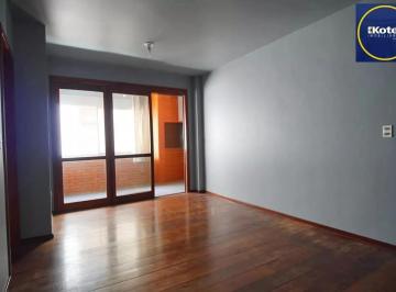 Apartamento · 100m² · 3 Quartos · 1 Vaga · Apartamento de 3 dormitórios à venda em Petrópolis - Porto Alegre