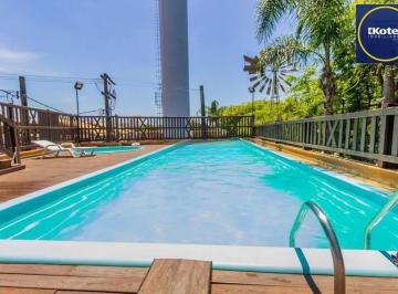 Casa · 72m² · 2 Quartos · 1 Vaga · Casa em Condomínio fechado 2 quartos, 1 vaga no bairro Jardim Itu.