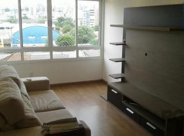 Apartamento · 75m² · 2 Quartos · 1 Vaga · Apartamento à venda - em Rio Branco