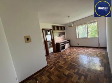 Apartamento · 69m² · 3 Quartos · 1 Vaga · Apartamento com 03 dormitórios com 01 vaga de garagem escriturada