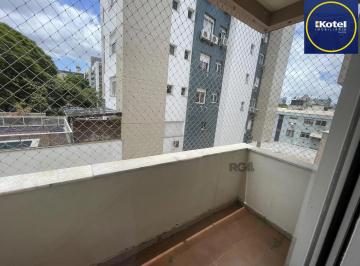 .jpg+2025-03-04 · Apartamento para Venda - 52m², 1 dormitório, 1 vaga - Passo da Areia