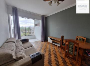 Apartamento · 87m² · 3 Quartos · Apartamento de 3 dormitórios para venda no Bairro Azenha