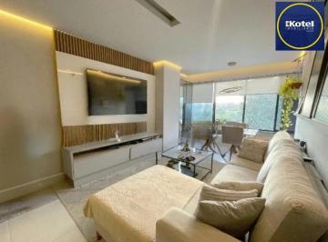Apartamento · 163m² · 2 Quartos · 2 Vagas · Cobertura de 2 quartos, suíte, 2 vagas no bairro Jardim Planalto.