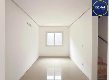 Casa · 160m² · 4 Quartos · 2 Vagas · Vende-se casa em condomínio com 4 dormitórios (2 suítes), 3 vagas – Tristeza