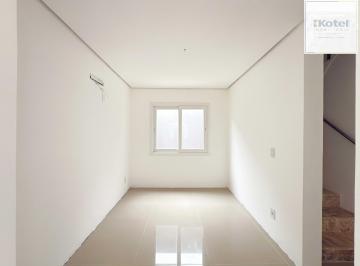 Casa · 160m² · 4 Quartos · 2 Vagas · Vende-se casa em condomínio com 4 dormitórios (2 suítes), 3 vagas – Tristeza