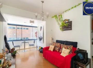 Apartamento · 84m² · 2 Quartos · 1 Vaga · Apartamento com 2 quartos e 84m² no bairro Santo Antônio em Porto Alegre