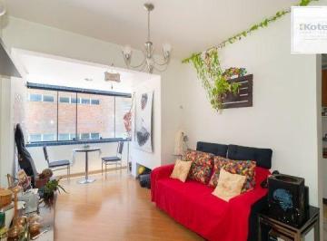 Apartamento · 84m² · 2 Quartos · 1 Vaga · Apartamento com 2 quartos e 84m² no bairro Santo Antônio em Porto Alegre