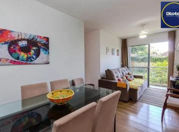 Apartamento · 69m² · 3 Quartos · 1 Vaga · Apartamento à venda - em Tristeza