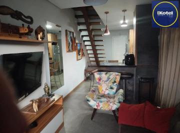 Casa · 156m² · 3 Quartos · 3 Vagas · Casa com 156m², 4 dormitórios, 3 vagas no Ecoville.