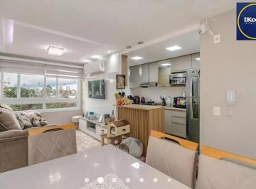 Apartamento · 56m² · 2 Quartos · 1 Vaga · GRAND Park Lindóia