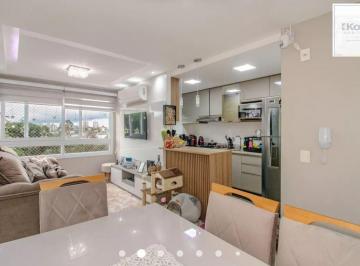 Apartamento · 56m² · 2 Quartos · 1 Vaga · GRAND Park Lindóia