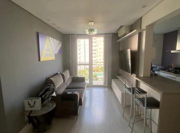 Apartamento · 56m² · 2 Quartos · 1 Vaga · Melhor Custo beneficio do Condomínio Vida Viva Iguatemi